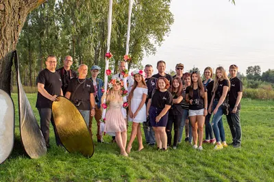 Koło Fotograficzne KADR